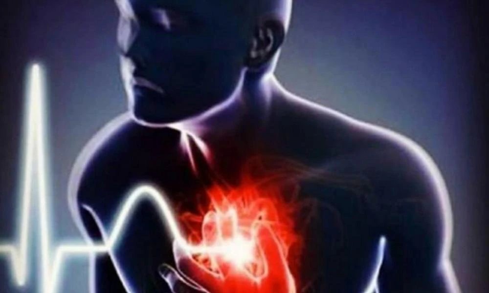 Φορετή τεχνολογία ανιχνεύει την καρδιακή αρρυθμία 30 λεπτά πριν την εμφάνισή της